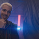 Chris Messina as Victor Zsasz.